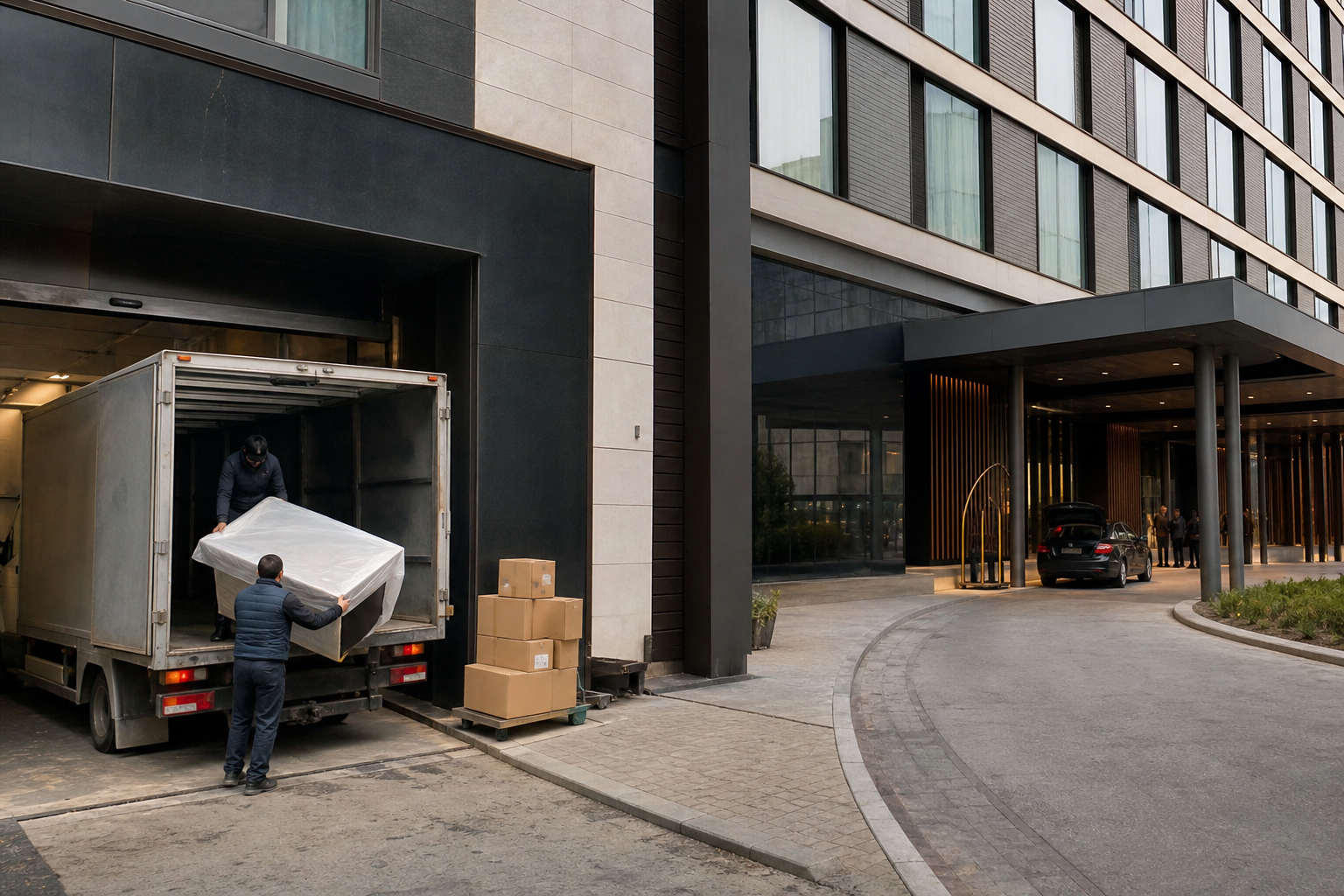 Hotelski projekti Balkana: Srbija, Hrvatska, BiH i Crna Gora
