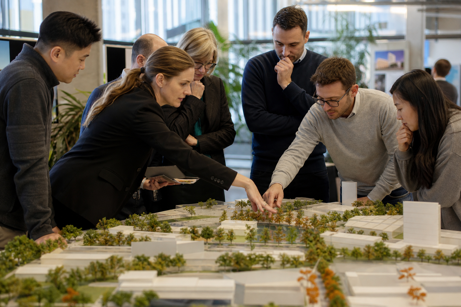 Expo Belgrade Participant Pipeline: At Least 73 Contracts and Delivery Routes