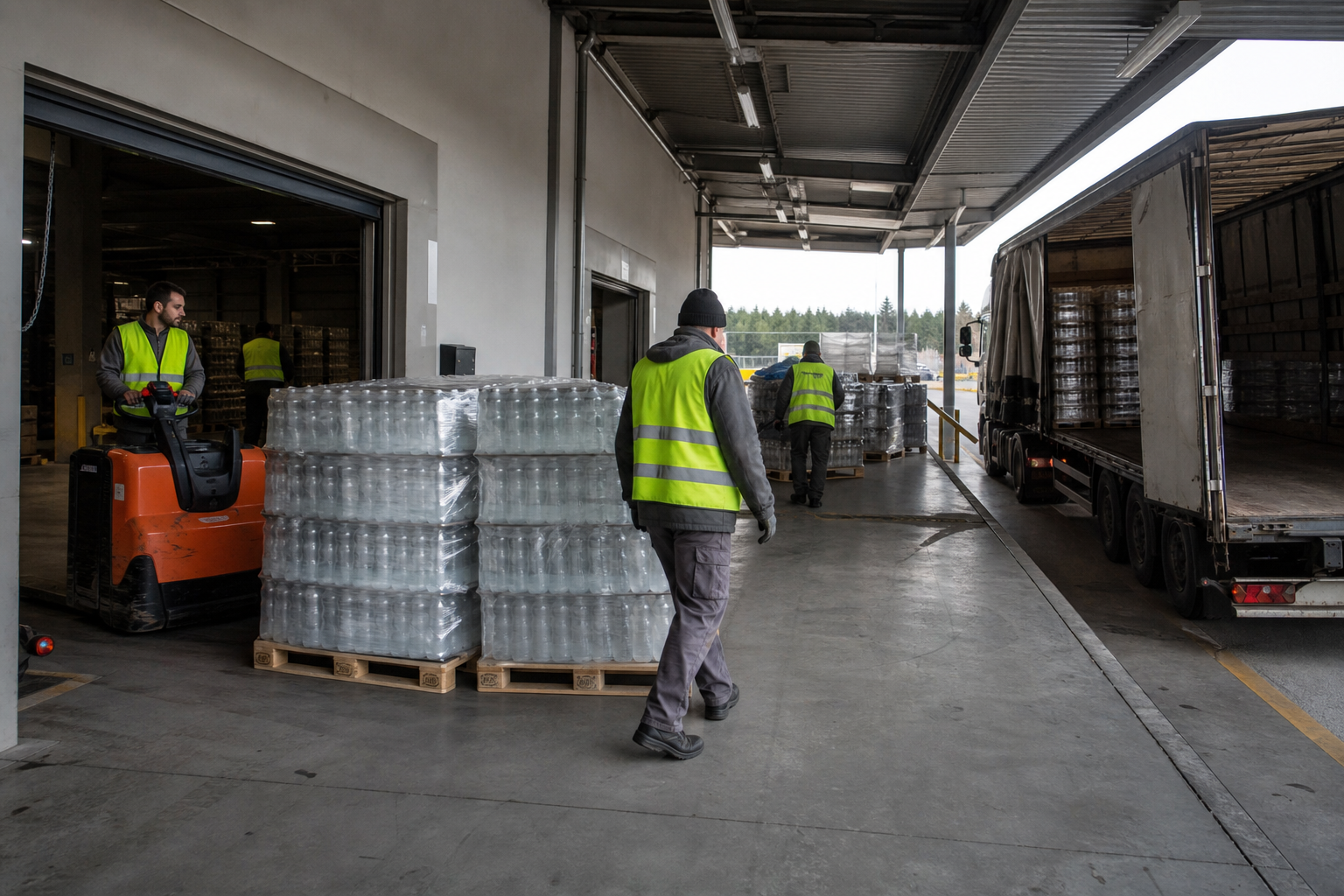 Atlantic Grupa’s Southeast Europe FMCG Platform: What Foreign Partners Should Verify