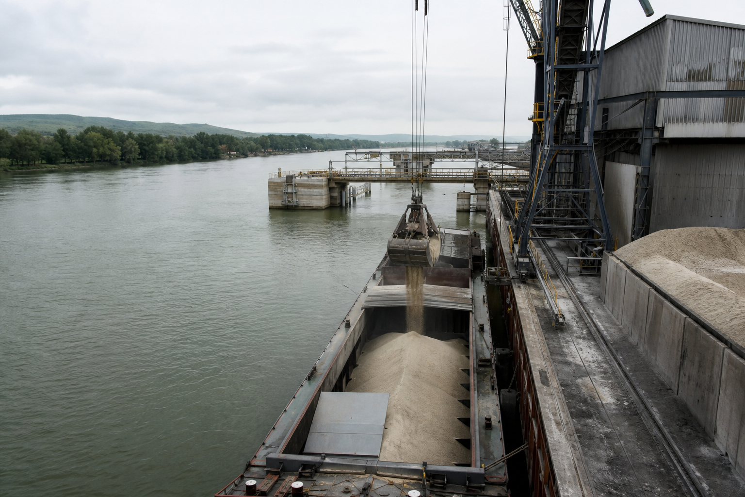 Elixir Group Fertiliser Supply in Serbia: What International Buyers Should Verify